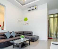 So Cool Pool Villa