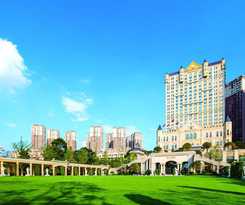 Hotel Wyndham Grand Kunming East
