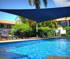 Hotel Arlia Sands Apartments