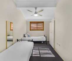 Dolphin Sands Holiday Villas