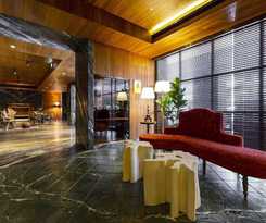 Hotel Inhouse Grand