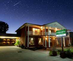 Meramie Motor Inn
