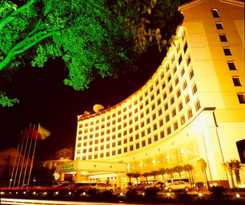 Hotel Guilin Bravo Grand Wing