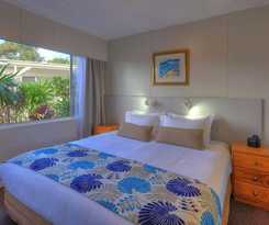 Hotel Hibiscus Regal