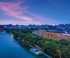 Hotel Sheraton Guilin