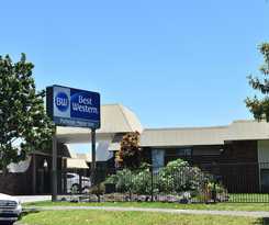 Best Western Parkside Motor Inn