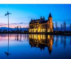 Hotel Chateau De France