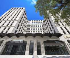 Hotel Lakeshore Tainan