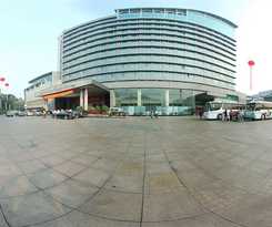 Hotel Guilin Lijiang Waterfall