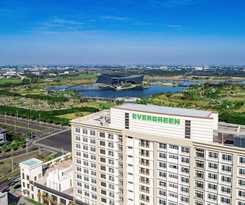 Evergreen Palace Chiayi