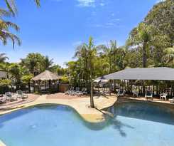 Hotel Kaloha Holiday Resort