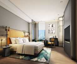 Hotel Resonance Taipei, Tapestry Collection By Hilton