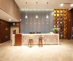 Hotel GEM HOTEL HEFEI SANXIAOKOU CITY GOD TEMPLE XINHUA