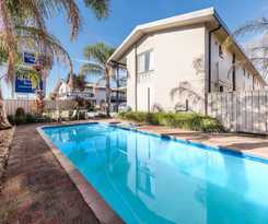Hotel Best Western Governor Gipps Motor Inn