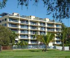Sails Resort On Golden Beach