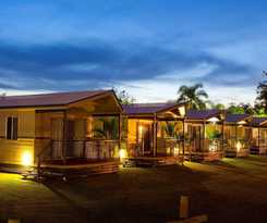 Hotel Discovery Parks