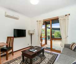 Hotel Coranda Lodge