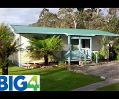Hotel Big4 Strahan Holiday Retreat