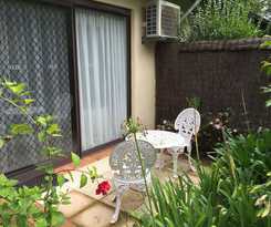 The Noble Grape Guesthouse