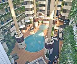 Hotel Atrium Resort