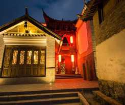 Lijiang Zhuyun Boutique