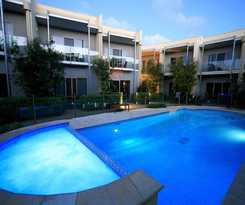 Hotel The Rye- One Four Nelson