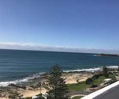 Northwind Holiday Apartments Mooloolaba
