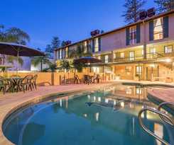 Hotel Cottesloe Beach Chalets