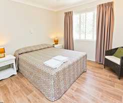 Apartamentos Silver Sands