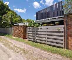 Buhwi Bira Byron Bay Studio - Central