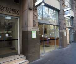 Hotel Yehs Sydney Cbd
