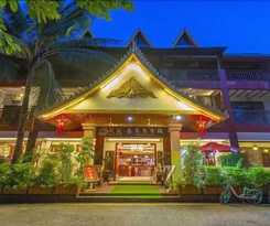 Hotel Floral Hotel Roaring Elephant