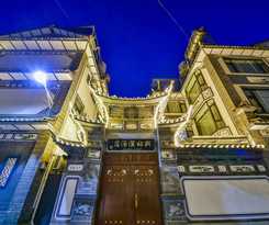 Floral Hotel Dali New Zhaoli