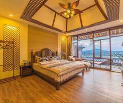 Hotel Floral Hotel Tengchong Heshun Hemuju