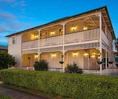 Riversleigh Guesthouse