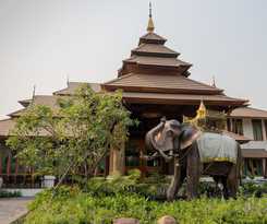 Hotel Nampiangdin Boutique