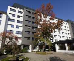 Djh City-hostel Köln-riehl