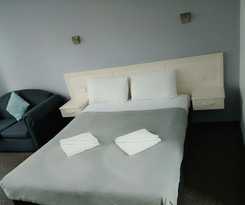 Excelsior Motor Inn