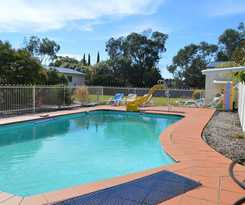 Woodbyne Resort