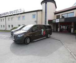 Hotel Good Morning Arlanda