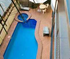 City South Apartments