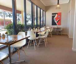 Hotel Barclay On View