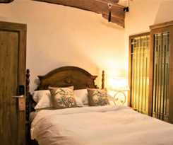 Hotel Colorful Mountain Boutique Inn