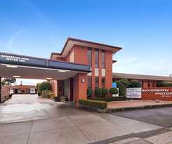 Hotel Sovereign Park Motor Inn