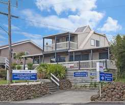 Hotel The Great Ocean Road Studios