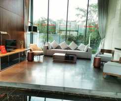 Hotel Yk Condotel Pattaya