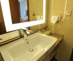 Hotel Huangguoshuyuquanhotel