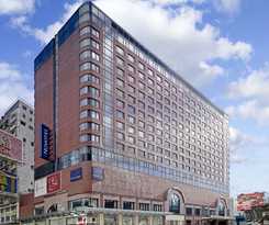 Novotel Nathan Road Kowloon