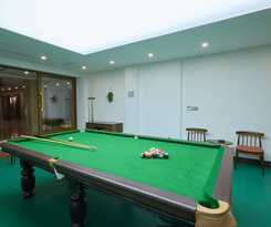 Hotel Xishuangbana Yunshangpin