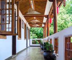 Hotel Maison Heritage Liao Liao Xin Resort Puzhehei